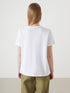 LC Waikiki Crew Neck Printed Women's T-shirt